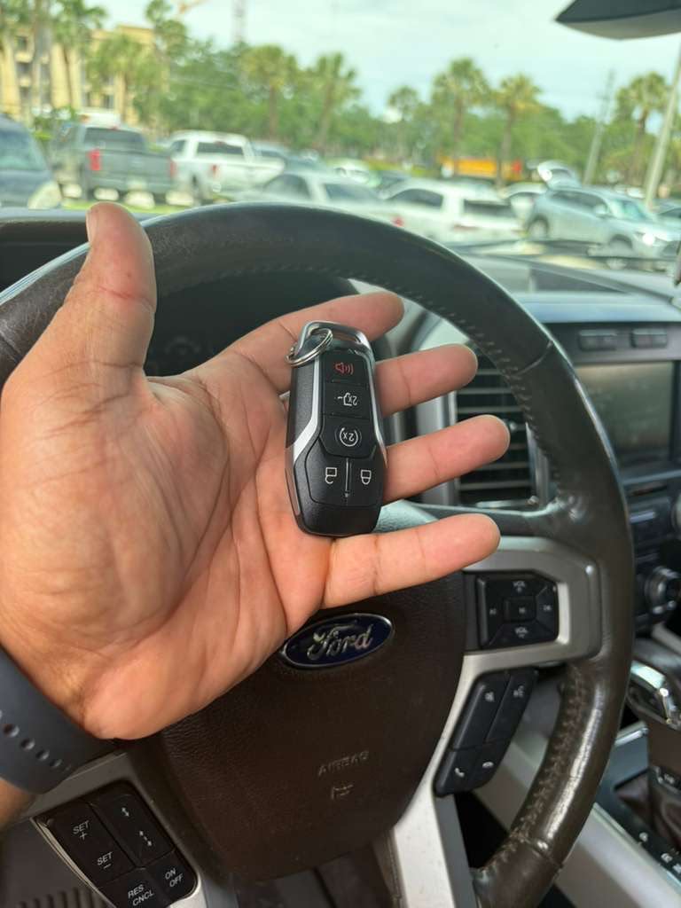 Alpha Key Locksmith mobile locksmith service photo 2