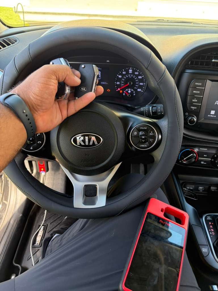 Alpha Key Locksmith mobile locksmith service photo 4