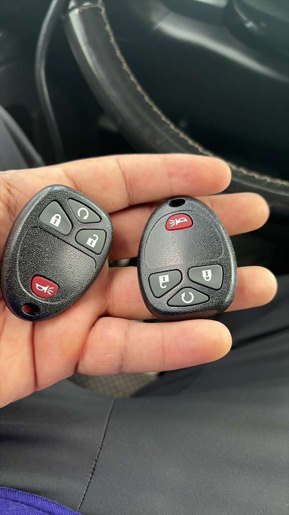 Alpha Key Locksmith mobile locksmith service photo 6