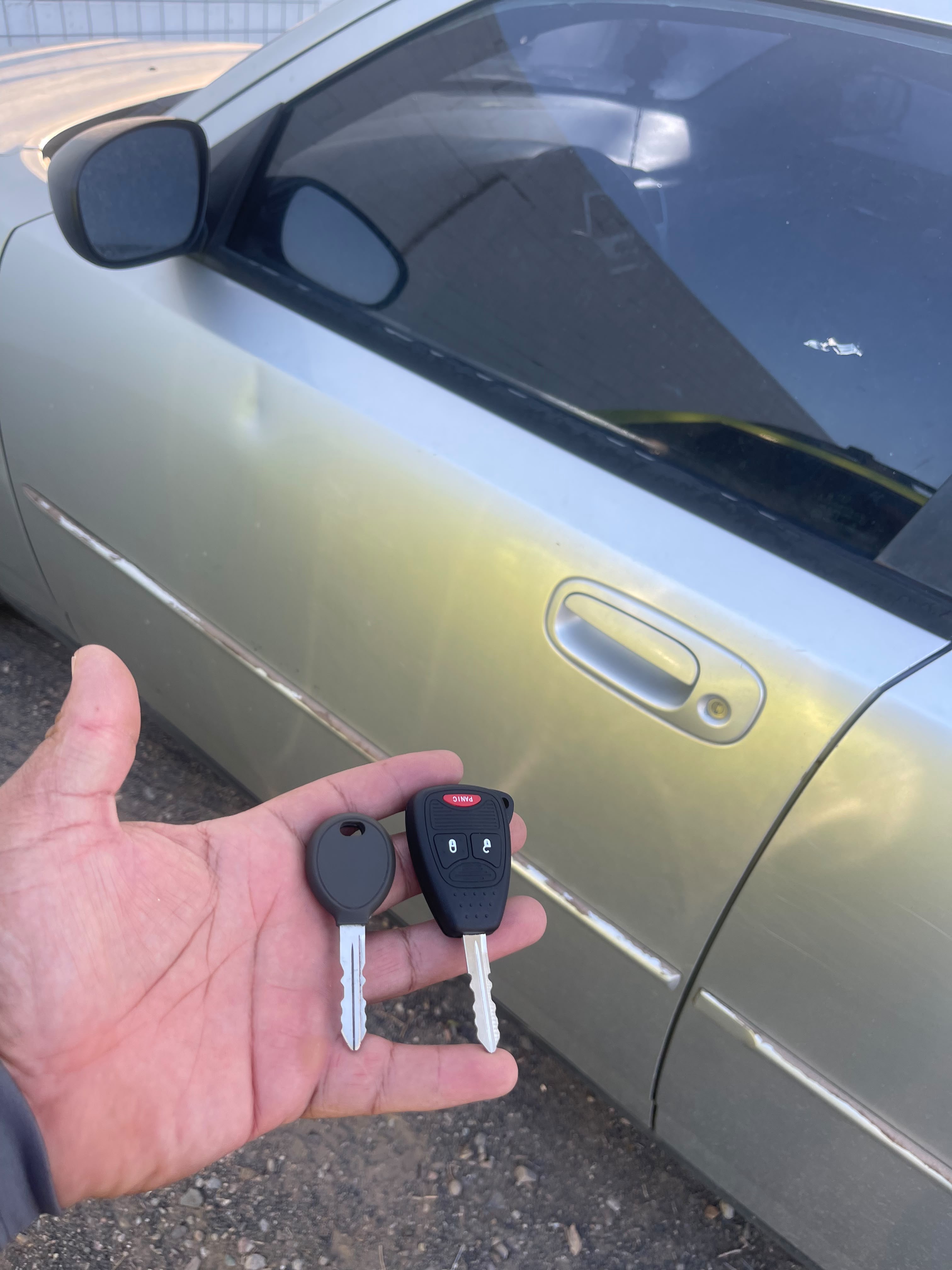 Alpha Key Locksmith mobile locksmith service photo 8