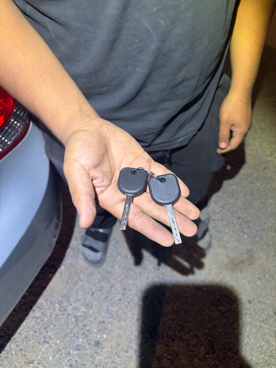 Alpha Key Locksmith mobile locksmith service photo 12