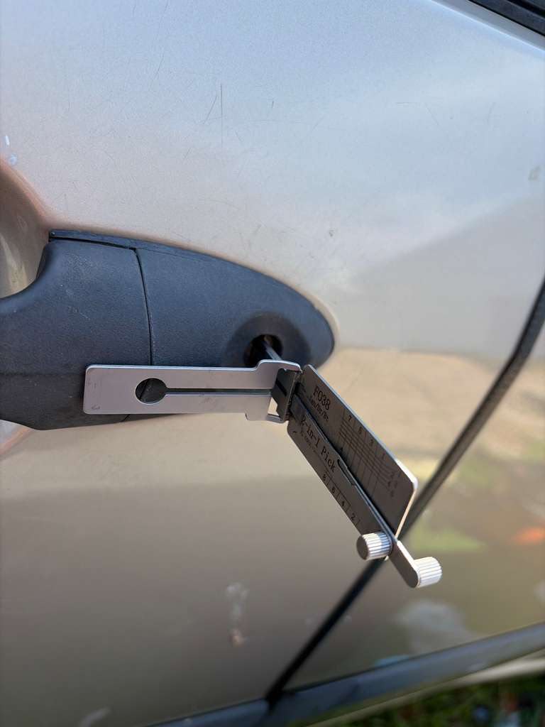 Alpha Key Locksmith mobile locksmith service photo 13