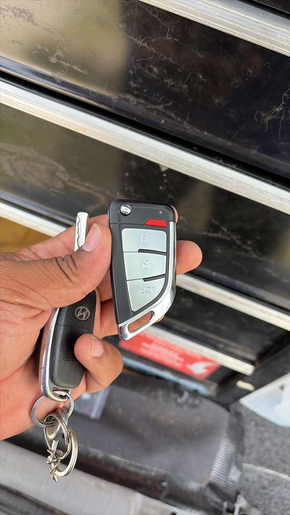 Alpha Key Locksmith mobile locksmith service photo 14
