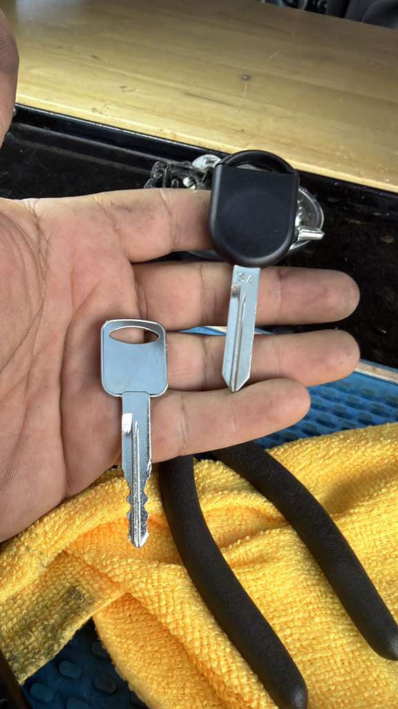 Alpha Key Locksmith mobile locksmith service photo 15
