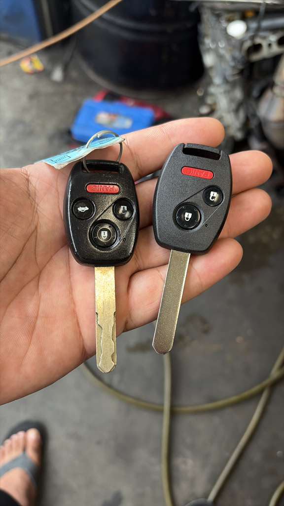 Alpha Key Locksmith mobile locksmith service photo 16