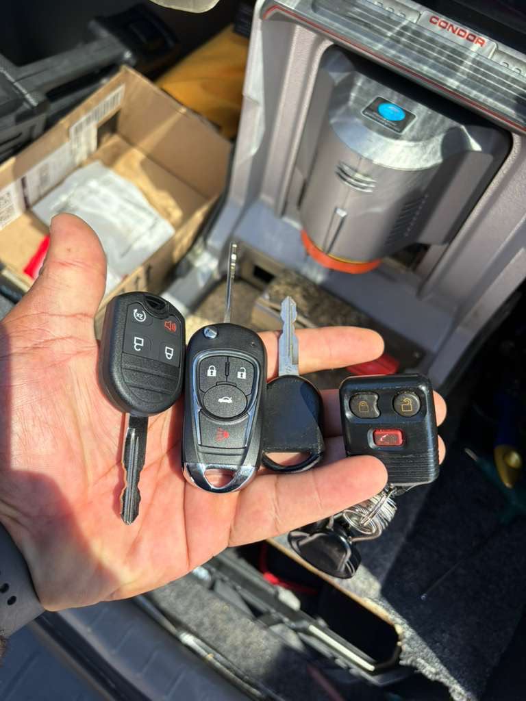 Alpha Key Locksmith mobile locksmith service photo 18