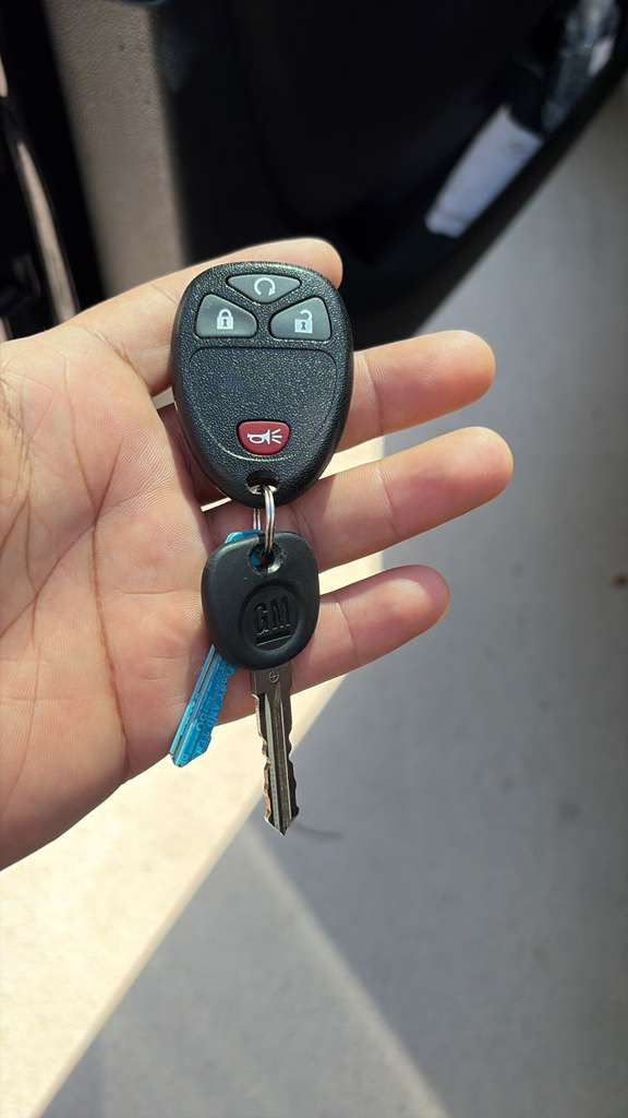 Alpha Key Locksmith mobile locksmith service photo 19