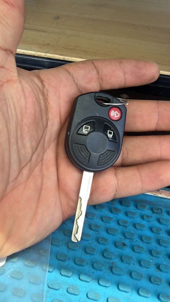 Alpha Key Locksmith mobile locksmith service photo 20