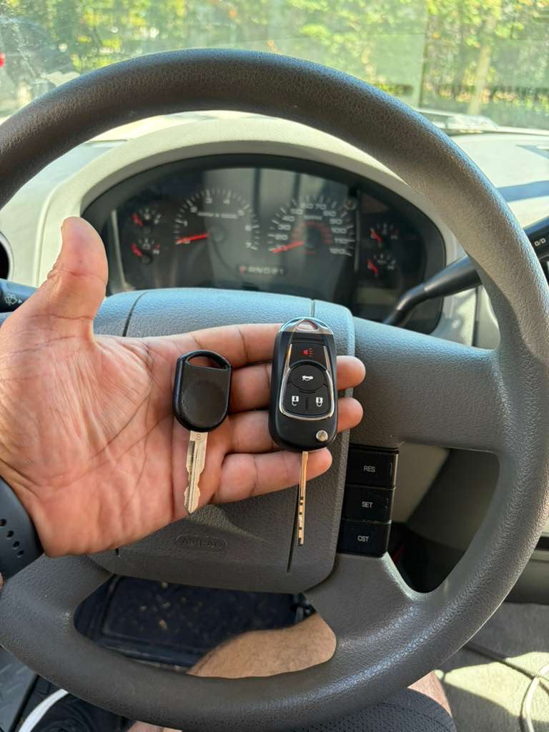 Alpha Key Locksmith mobile locksmith service photo 22