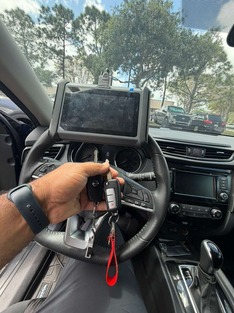 Alpha Key Locksmith mobile locksmith service photo 23