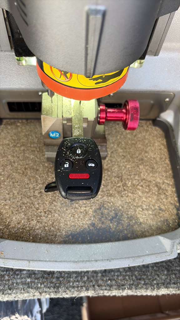 Alpha Key Locksmith mobile locksmith service photo 24