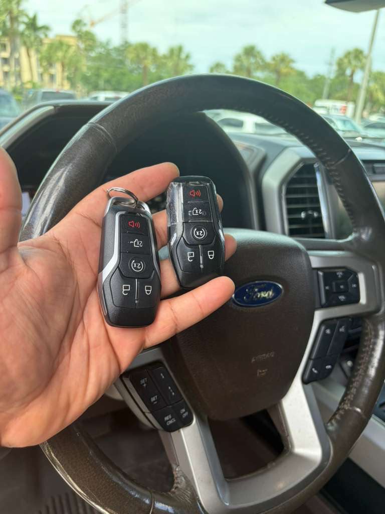 Alpha Key Locksmith mobile locksmith service photo 25