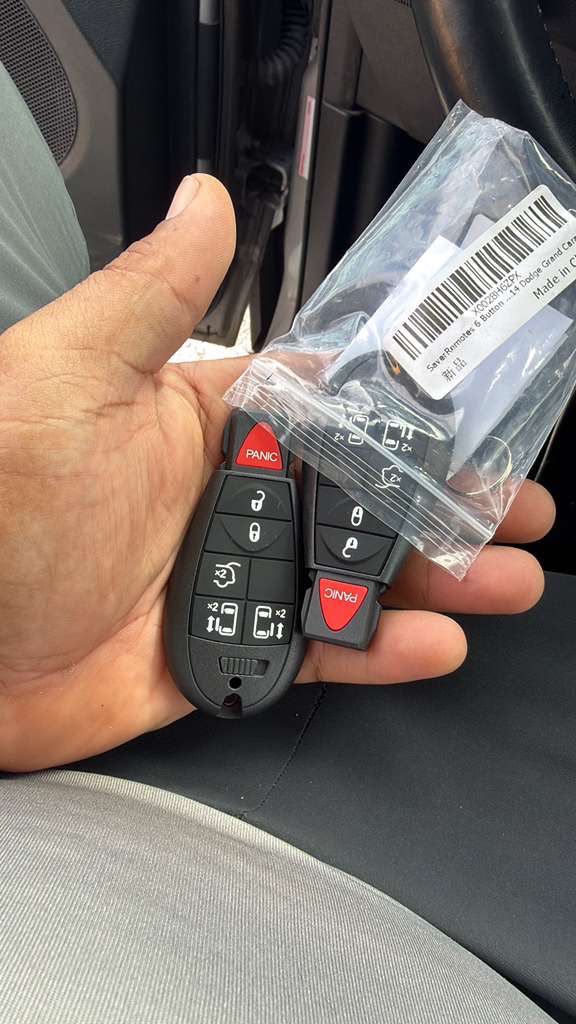 Alpha Key Locksmith mobile locksmith service photo 26