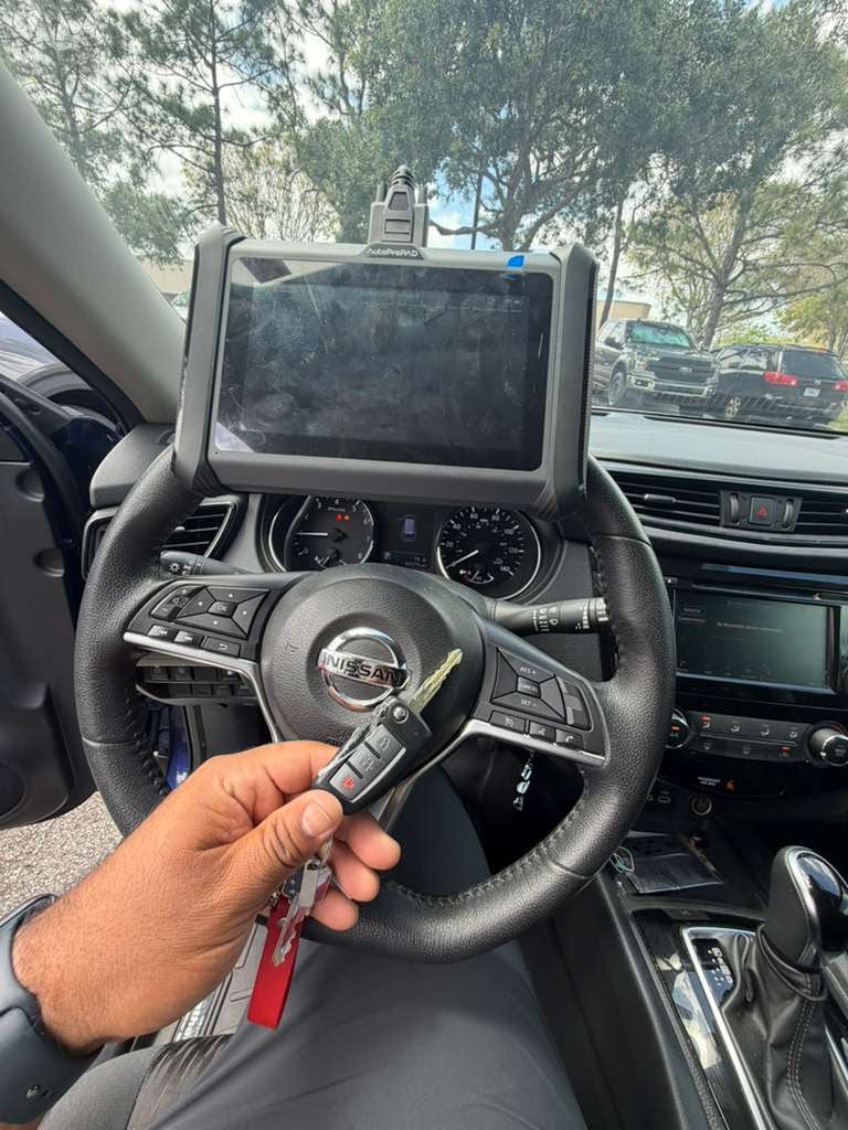 Alpha Key Locksmith mobile locksmith service photo 27