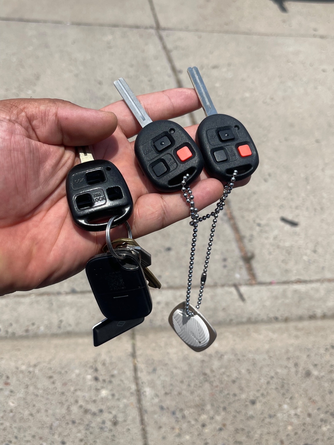 Alpha Key Locksmith mobile locksmith service photo 28