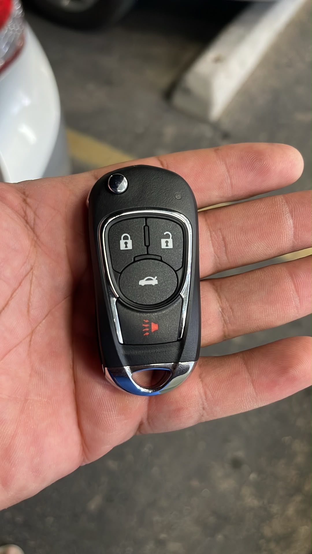 Alpha Key Locksmith mobile locksmith service photo 29