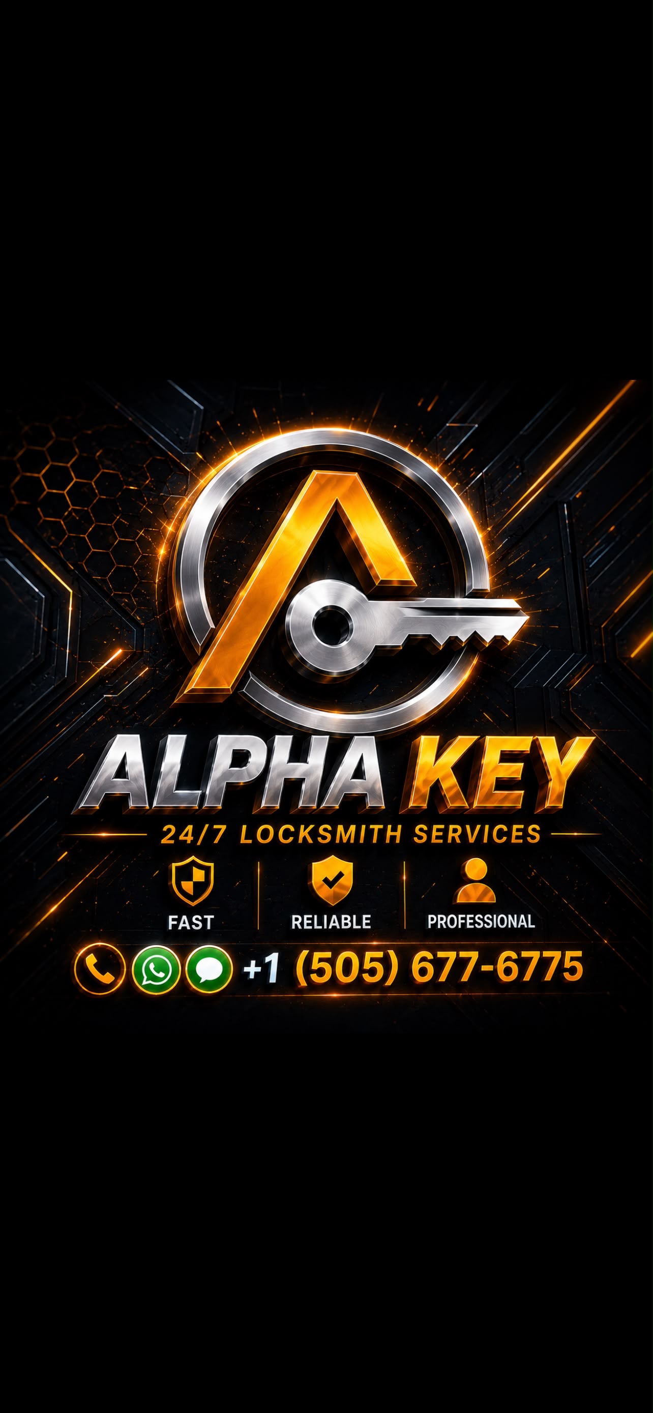 Alpha Key Locksmith mobile locksmith service photo 30